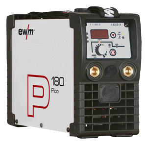 Сварочный инвертор EWM PICO 180 Puls (220 В)