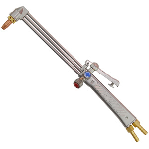 Резак пропан трехтрубн. "КОРД - Р-01П" (рычаг, L=535 мм)