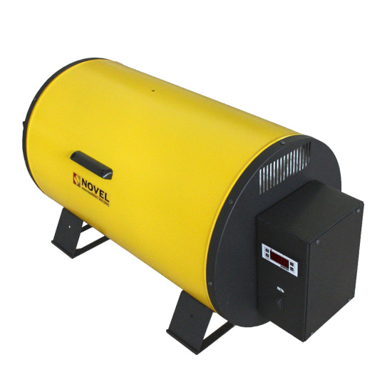 Эл/печь для прокалки электродов ЭПСЭ-40/400.01М, НОВЭЛ Эл/печь для прокалки электродов ЭПСЭ-40/400.01М, НОВЭЛ