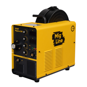   START MigLine 220 (220 )