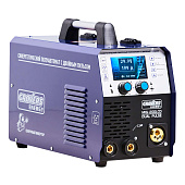   GROVERS ENERGY MIG-200 LCD DUAL PULSE 