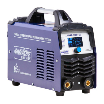  GROVERS ENERGY MMA-200Tec (220 )