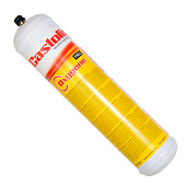   Oxygen , MESSER