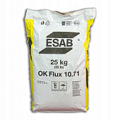  ESAB OK Flux 10.71P 