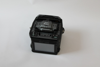    Fujikura 86S+ KIT A (86S+, CT50, BTR-15, ELCT2-16B)