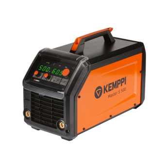   MASTER S 500 POWER SOURCE, KEMPPI (380 )