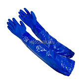Противохимические перчатки TEGERA 12910