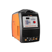       Foxweld SAGGIO TIG-205 AC/DC Pulse 