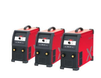   TEHA SX270 Partner Set (380 ), 