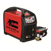   TELWIN SUPERIOR TIG 252 AC/DC HF/LIFT VRD 