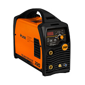   TIG 200 P DSP PRO  AC/DC, , 