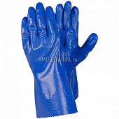 Противохимические перчатки TEGERA 7351  