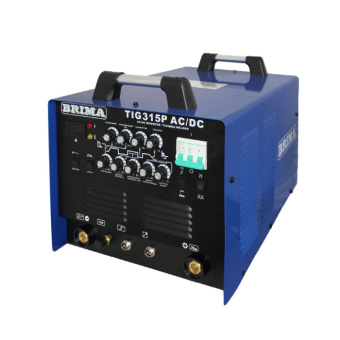   BRIMA TIG-315 P AC/DC (380 )