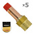   SR 17/18/26   1,6 , L= 48,5  , 