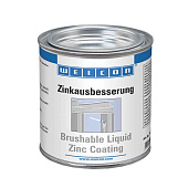    Brushable Zinc Coating, WEICON , 