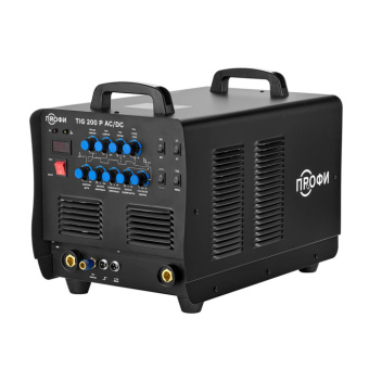     TIG 200 P AC/DC (220 )