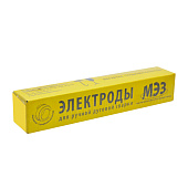 Электроды МК-46.00 ф 4,0 мм, пачка 6,5 кг, МЭЗ