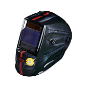   FUBAG ULTIMA 5-13 Visor Black 