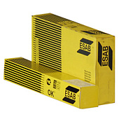 Электроды ESAB ОЗЛ-8 ф 2,5 мм, пачка 2,5 кг