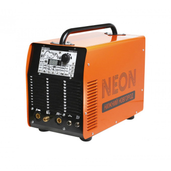   NEON -303  AC/DC (380 )