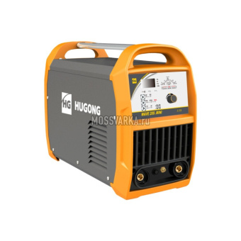    HUGONG WAVE 200 III MINI AC/DC (220 )