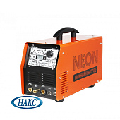   TIG    NEON -201  AC/DC, P, 