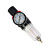- FR-101  , FUBAG
