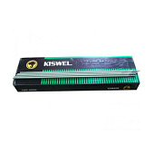 Электроды покрытые KISWEL KCF-50 ф 3,2 , пачка 5 кг