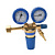   Base Control Oxygen , KRASS