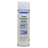    Cleaner Spray S, WEICON 