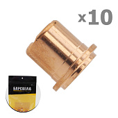     ERGOCUT A81  1,0  , 