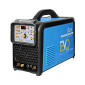       TSS EVO TIG-315 AC/DC 