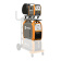   HUGONG SUPERMATRIX 500S III ( , ,   -)