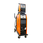   Foxweld SAGGIO MIG-500-NS Double Pulse 