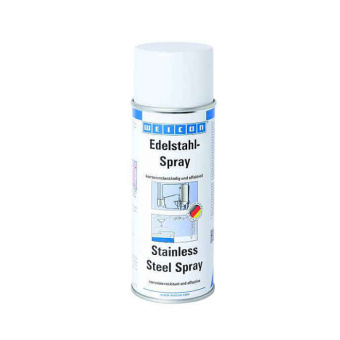    Stainless Steel Spray, WEICON (, 400 ) 