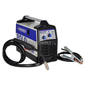   Aurora PRO POLO 160 Synergic 