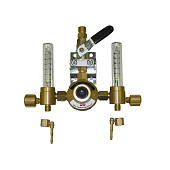   Uniset TwinFlow , GCE