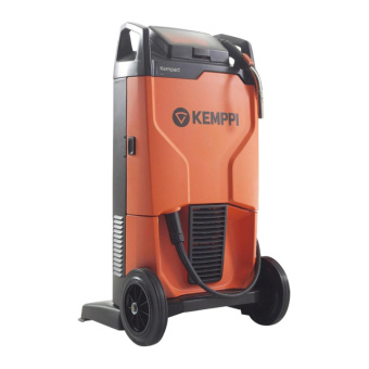   KEMPPI KEMPACT 323A (380 ),  .+   1,2 