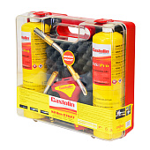  . Castolin -27 /.  , MESSER