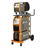   HUGONG EMIG 500 III 