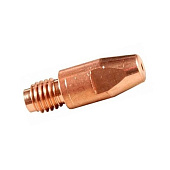   8 E-Cu 1,6/D=10,0/L=30,0, BINZEL
