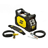   MMA TIG  ESAB Renegade ES 300i 