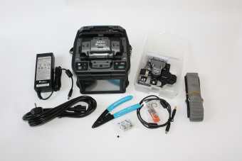    Fujikura 86S+ KIT A (86S+, CT50, BTR-15, ELCT2-16B)