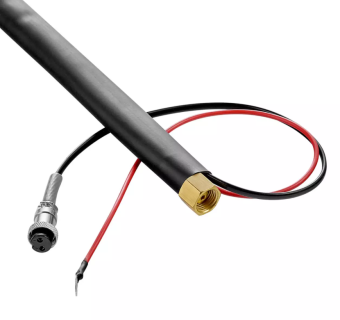    CP P80 (5 , M161,5; 2pin,  23 , 2,3 , .), PLA1615