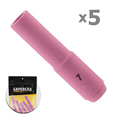   SR 17/18/26  7L  11,0 , L=76  , 