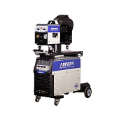   Aurora  500  ST 