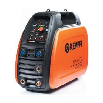   KEMPPI MinarcTig EVO 200 (TIG/MMA, 220 )