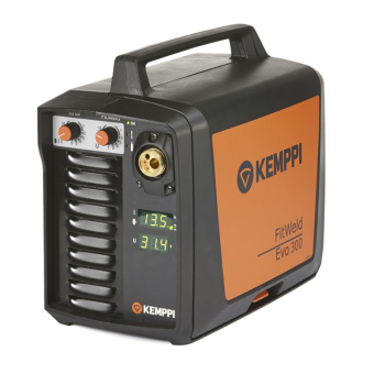   KEMPPI FITWELD EVO 300 (220/380 )