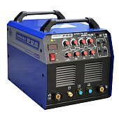  TIG    Aurora PRO INTER TIG 200 AC/DC PULSE 