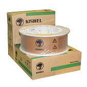 Сварочная Проволока порошковая наплавочная KISWEL K-450HT ф 1,2 мм 